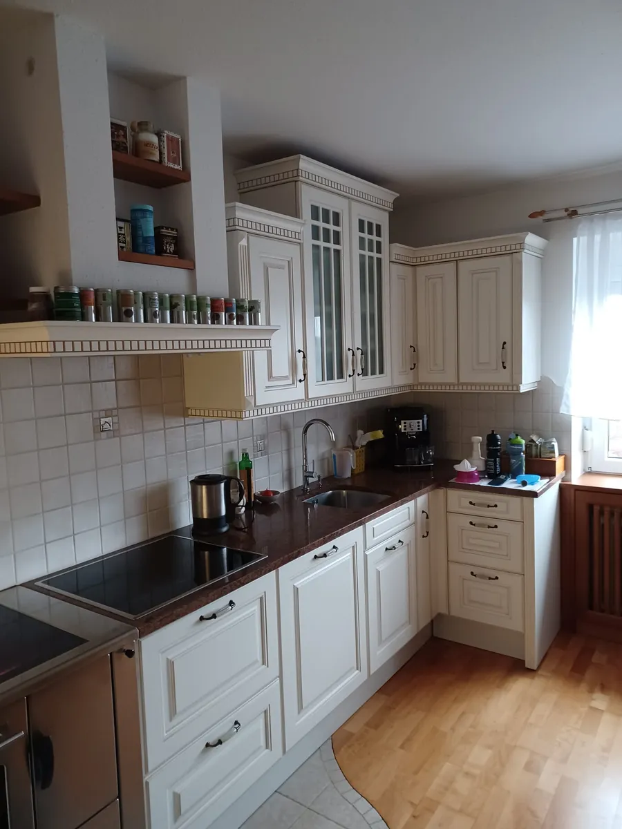 Schöne Liegenschaft im Südburgenland - Einfamilienhaus mit großem Garten - Widok 2