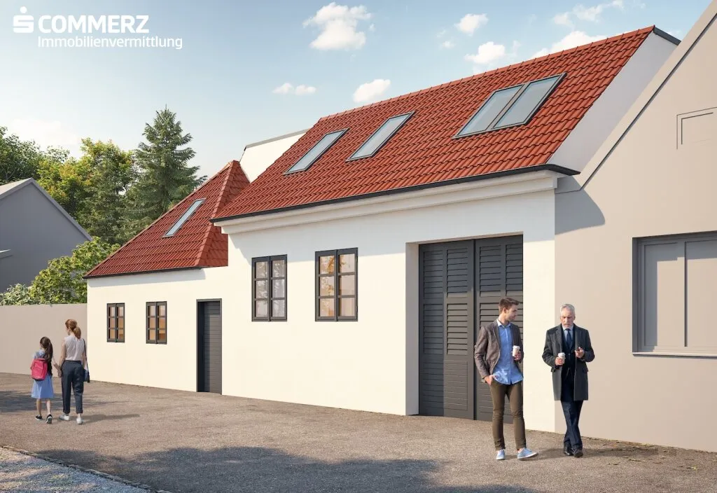 Wohnung – Wien - Ansicht 3