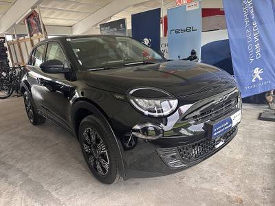 Fiat 600 Hybrid 100 6-Gang eDCT