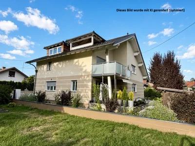 8-Zimmer-Haus kaufen in Braunau am Inn – 263,93 m², € 550.000 – Bild 3 von 21