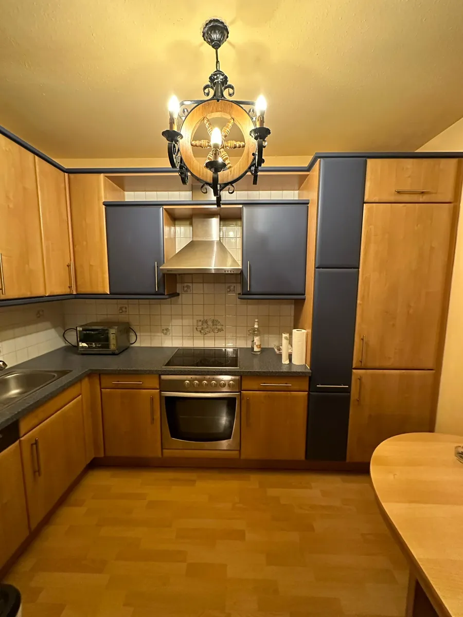 Wohnung – Gänserndorf, Bezirk Gänserndorf - Ansicht 2