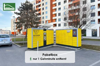 2-Zimmer-Wohnung mieten in Graz – 41,59 m², € 599 – Bild 20 von 24