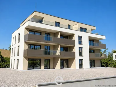 4-Zimmer-Wohnung kaufen in Wels-Land – 86,91 m², € 405.000 – Bild 2 von 5