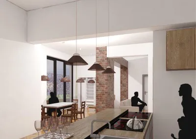 Immobilie mieten in Baden – 542 m² – Bild 5 von 9