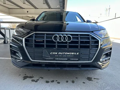 Audi Q5 40 TDI quattro intense S-tronic