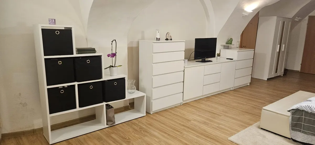Wohnung – Enns - Ansicht 2