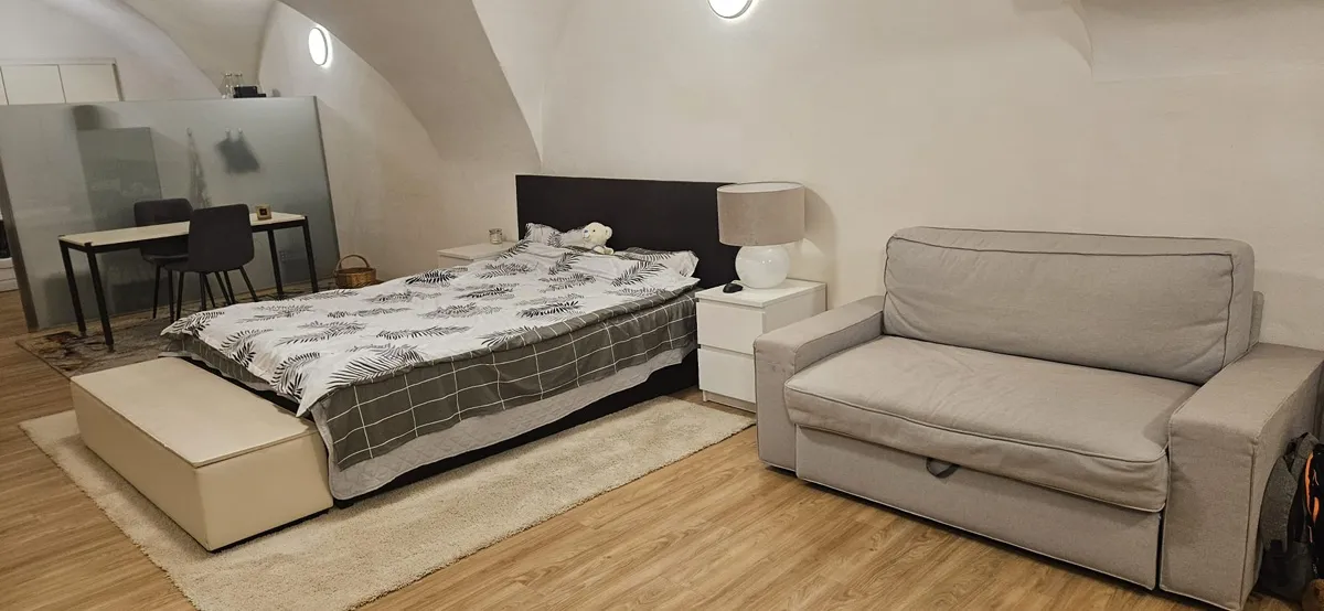 Wohnung – Enns - Ansicht 3