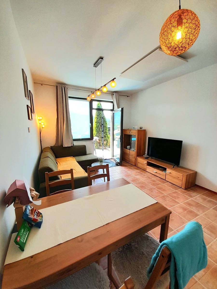 Vollausgestattete 2-Zimmer-Wohnung in der Nähe vom Wörthersee - Ansicht 3