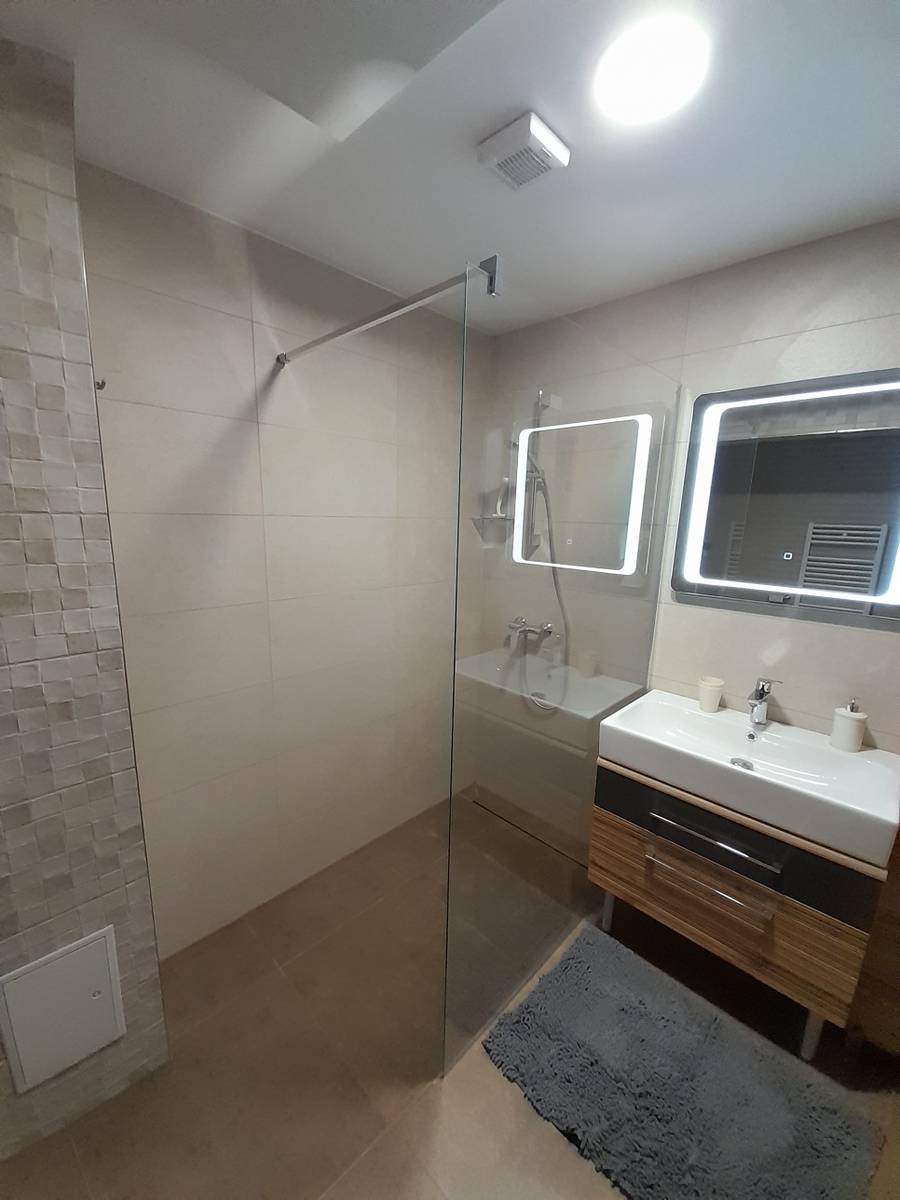 Vollausgestattete 2-Zimmer-Wohnung in der Nähe vom Wörthersee - Ansicht 2