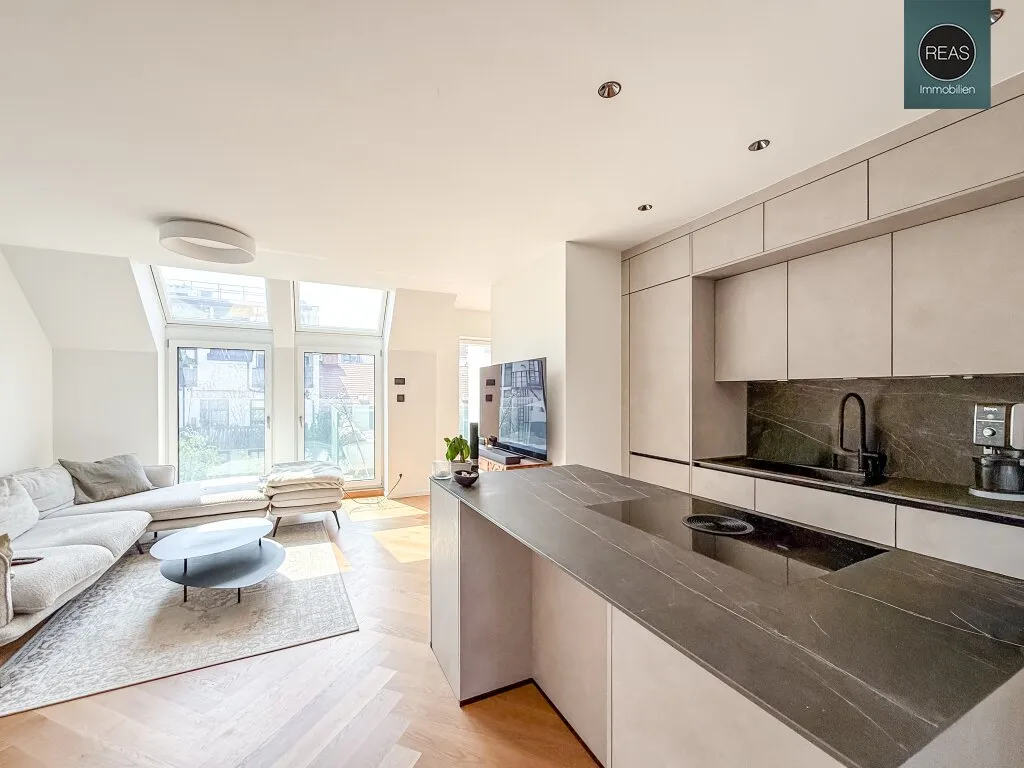Wohnung – Wien - Ansicht 3