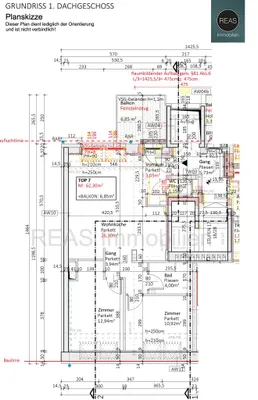 3-Zimmer-Wohnung kaufen in Wien – 62,3 m², € 549.000 – Bild 22 von 22