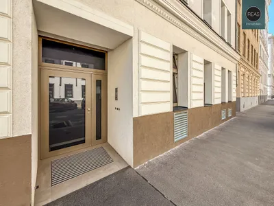 3-Zimmer-Wohnung kaufen in Wien – 62,3 m², € 549.000 – Bild 19 von 22