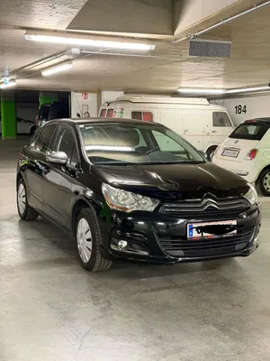 Citroën C4