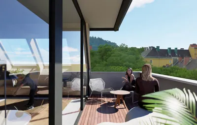 Immobilie kaufen in Graz – 226 m², € 170.000