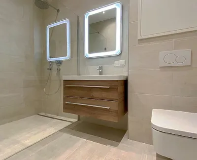 1-Zimmer-Wohnung kaufen in Wien – 42,9 m², € 199.000 – Bild 4 von 5