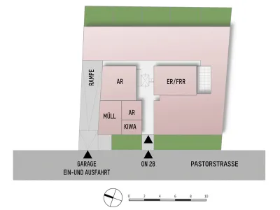 4-Zimmer-Wohnung kaufen in Wien – 166,95 m², € 1.199.900 – Bild 12 von 17
