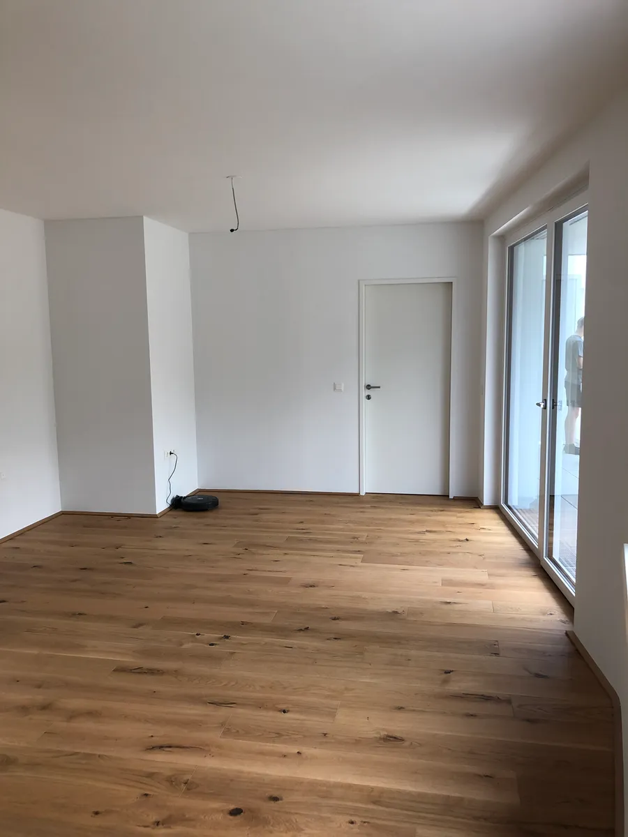 Wohnung – Bischofshofen - Ansicht 3