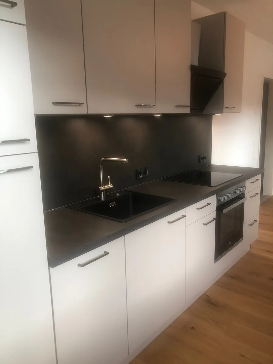 Wohnung – Bischofshofen - Ansicht 2