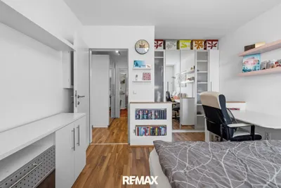 5-Zimmer-Wohnung kaufen in Wien – 120 m², € 719.000 – Bild 12 von 25