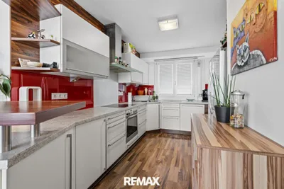 5-Zimmer-Wohnung kaufen in Wien – 120 m², € 719.000 – Bild 3 von 25