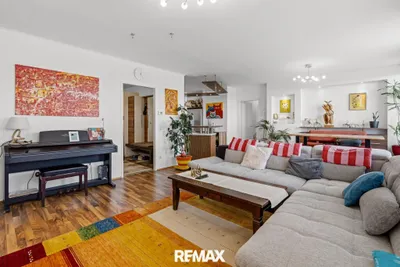 5-Zimmer-Wohnung kaufen in Wien – 120 m², € 719.000 – Bild 4 von 25