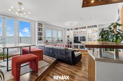 5-Zimmer-Wohnung kaufen in Wien – 120 m², € 719.000 – Bild 2 von 25