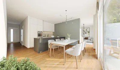 5-Zimmer-Haus kaufen in Klagenfurt – 172 m², € 899.000 – Bild 1 von 15