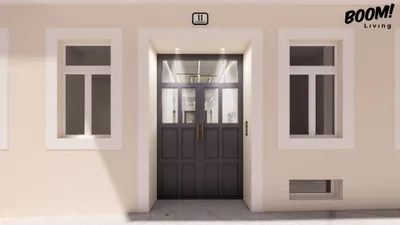2-Zimmer-Wohnung kaufen in Wien – 42,22 m², € 285.000 – Bild 5 von 13