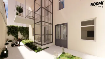 2-Zimmer-Wohnung kaufen in Wien – 42,22 m², € 285.000 – Bild 6 von 13