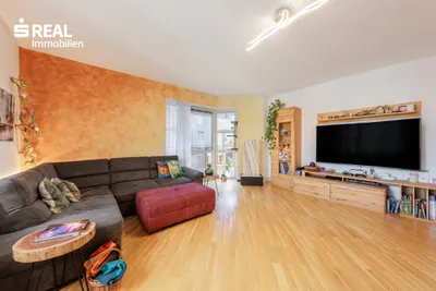 4-Zimmer-Wohnung kaufen in Korneuburg – 101 m², € 470.000 – Bild 3 von 24