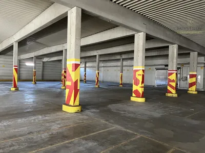 Gewerbeimmobilie mieten in Klagenfurt Land – 3 750 m² – Bild 3 von 6