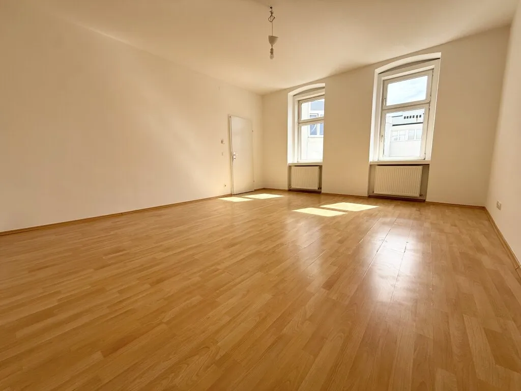 Wohnung – Wien - Ansicht 2
