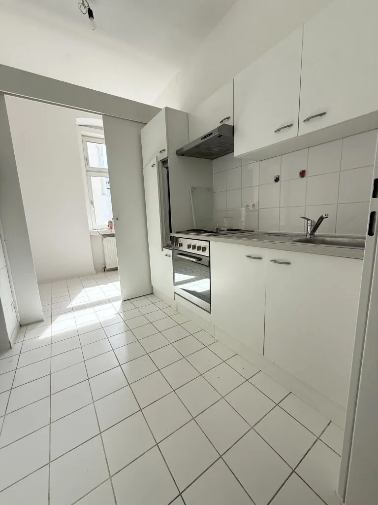 Wohnung – Wien - Ansicht 3