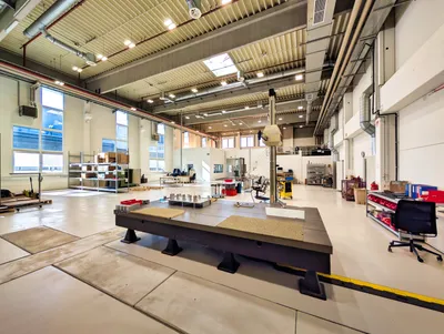 Gewerbeimmobilie mieten in Linz Land – 9 600 m² – Bild 4 von 9