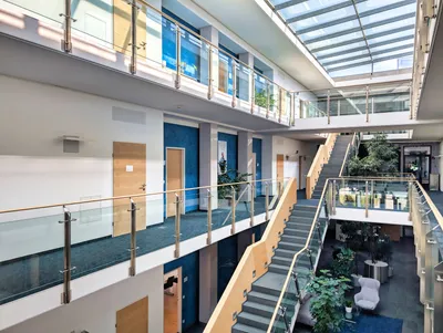 Gewerbeimmobilie mieten in Linz Land – 9 600 m² – Bild 7 von 9