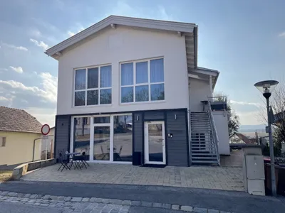 7-Zimmer-Gewerbeimmobilie kaufen in Mattersburg – 220 m², € 585.000 – Bild 12 von 24