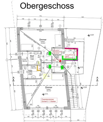 7-Zimmer-Gewerbeimmobilie kaufen in Mattersburg – 220 m², € 585.000 – Bild 22 von 24