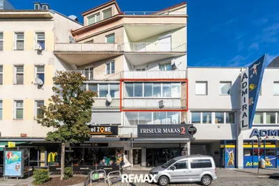 2-Zimmer-Wohnung kaufen in Wien – 62 m², € 215.000 – Bild 3 von 22