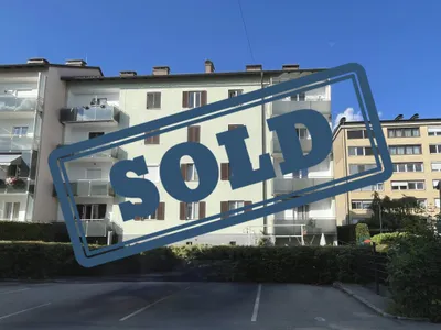 2-Zimmer-Wohnung kaufen in Vöcklabruck – 68 m², € 159.000 – Bild 1 von 28