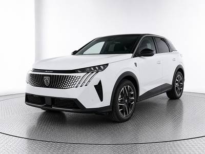 Peugeot 3008 Hybrid 145 GT Aut. NP 44.169.- *-25%