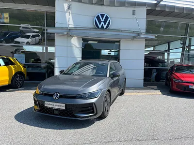 VW Passat Variant Sport eTSI DSG