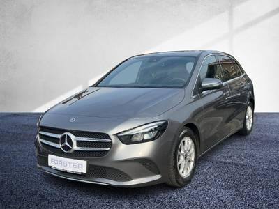 Mercedes-Benz B-Klasse B 200 d Progressive PTS Shz LED eHeck MBUX AHK