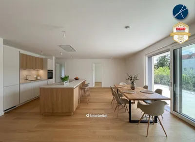 4-Zimmer-Wohnung kaufen in Krems an der Donau – 128,86 m², € 839.000 – Bild 2 von 26