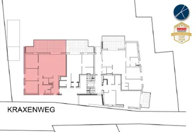 4-Zimmer-Wohnung kaufen in Krems an der Donau – 128,86 m², € 839.000 – Bild 25 von 26