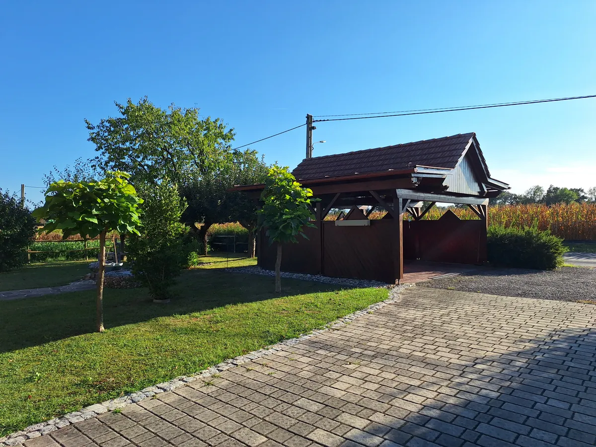 Haus – Sankt Peter am Ottersbach, Entschendorf am Ottersbach - Ansicht 3
