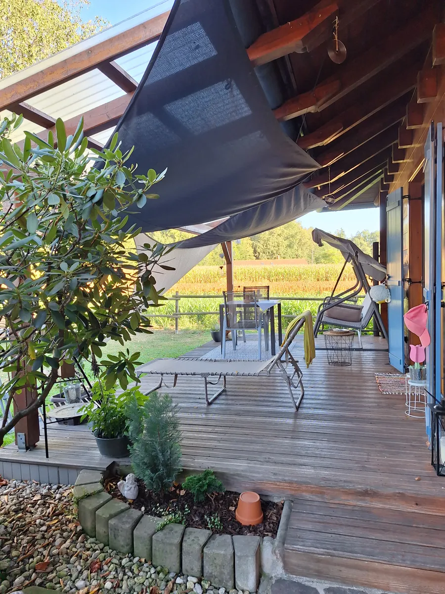 Haus – Sankt Peter am Ottersbach, Entschendorf am Ottersbach - Ansicht 2