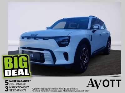 Smart #5 Smart 5 100kWh Pulse