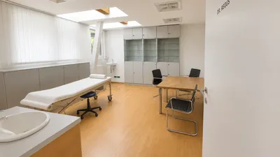 Gewerbeimmobilie mieten in Voitsberg – 98 m², € 1.633 – Bild 11 von 12