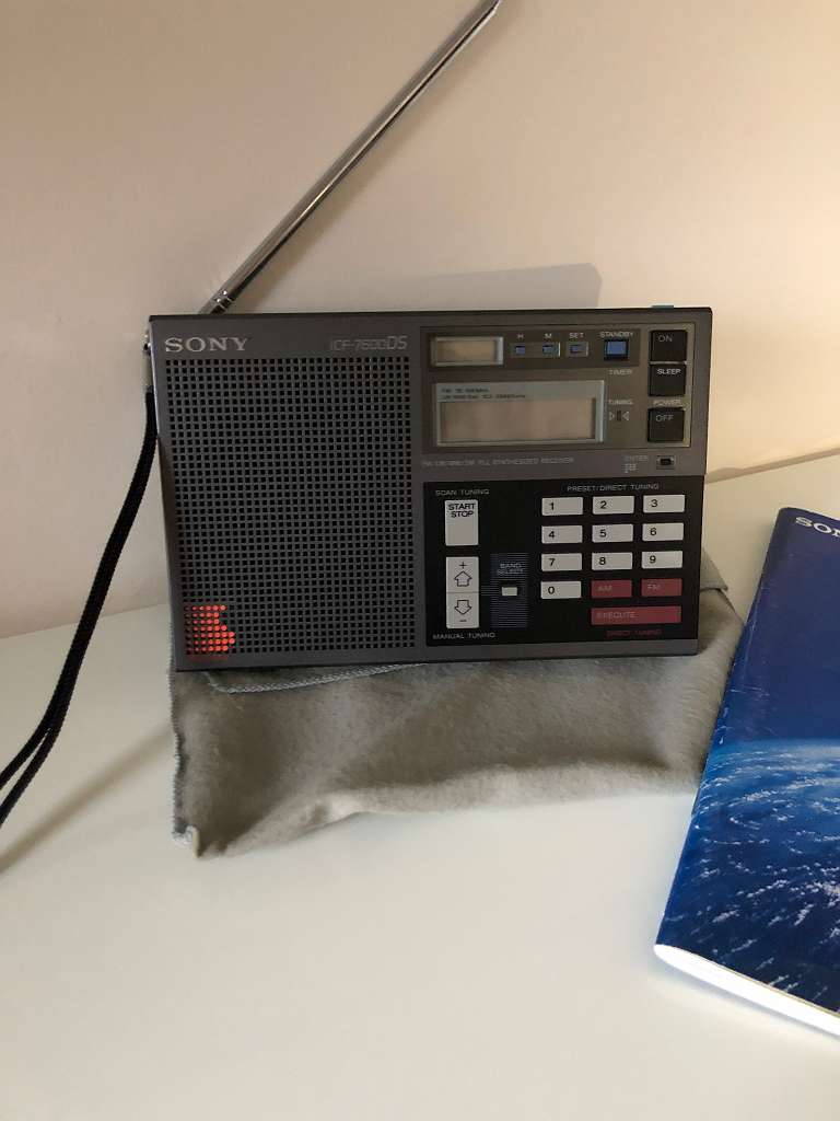 Radio