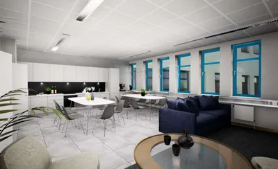 Gewerbeimmobilie mieten in Wien – 318 m², € 4.738 – Bild 4 von 11